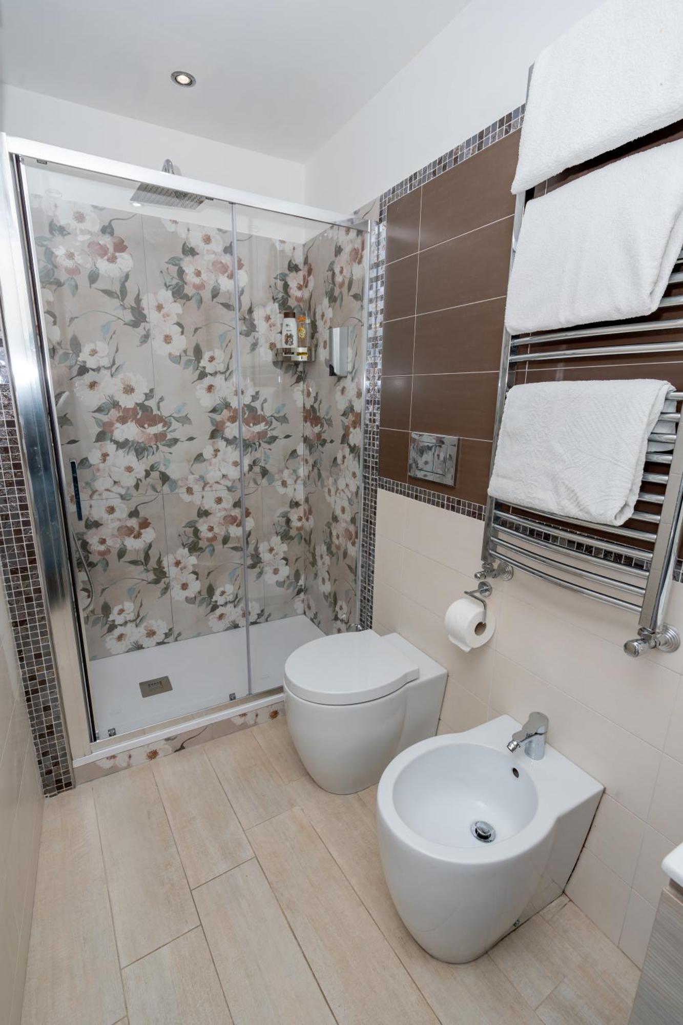 Il Paradiso Sul Mare Apartment Scala Dış mekan fotoğraf