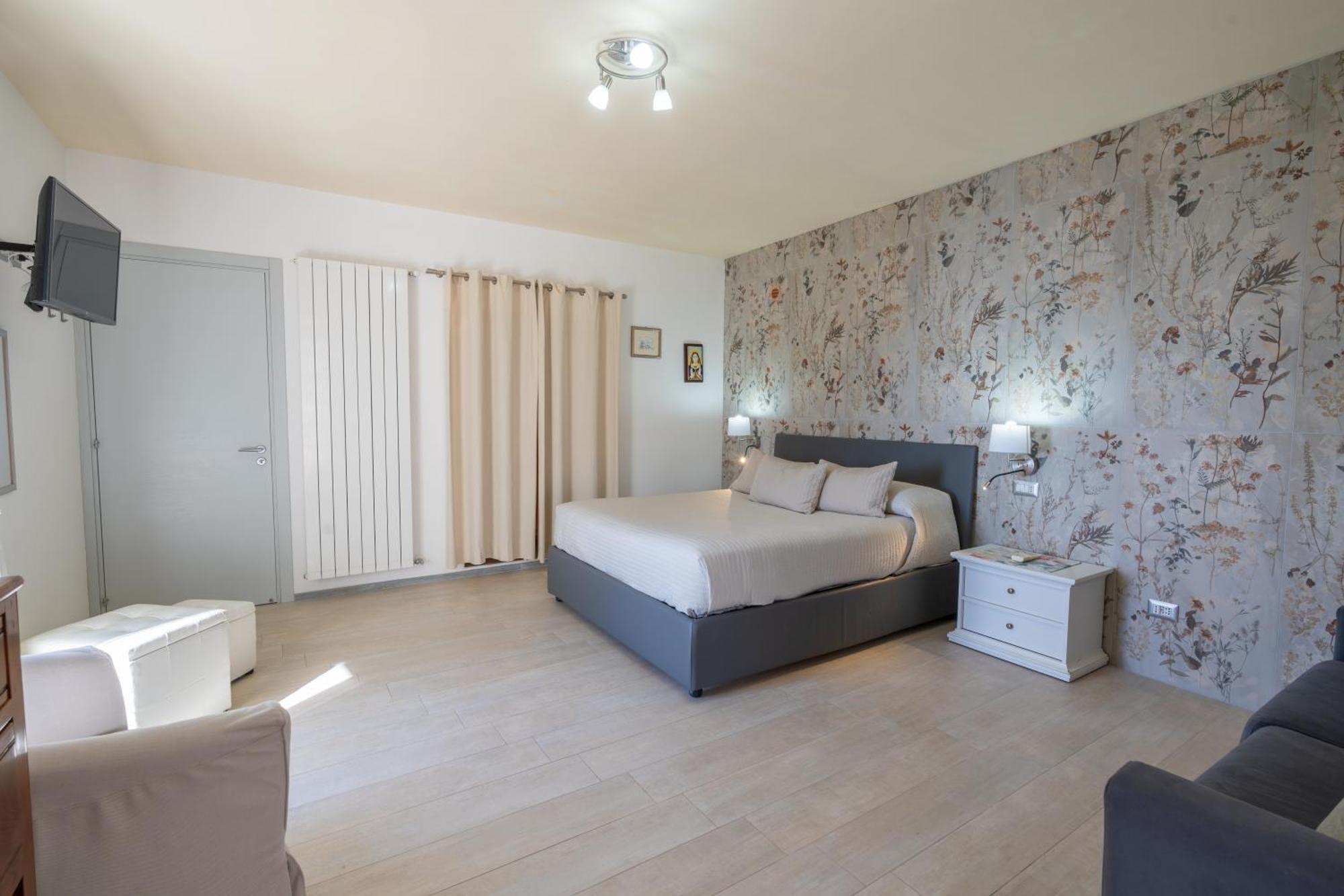 Il Paradiso Sul Mare Apartment Scala Dış mekan fotoğraf